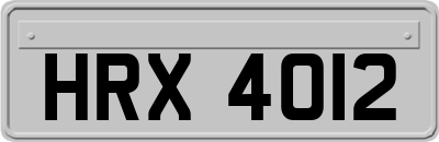 HRX4012