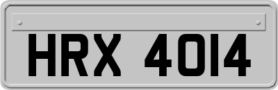 HRX4014