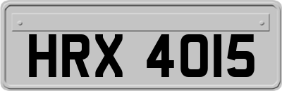 HRX4015