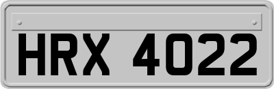 HRX4022