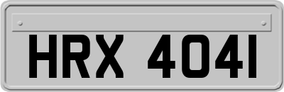 HRX4041