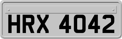 HRX4042
