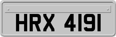 HRX4191