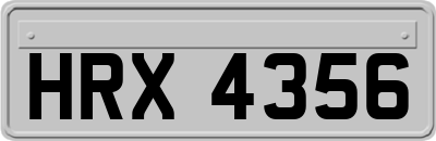HRX4356