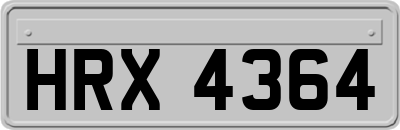 HRX4364