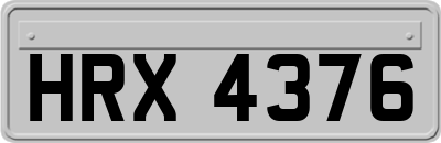 HRX4376