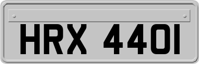 HRX4401
