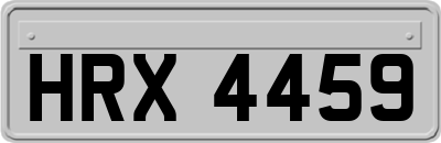 HRX4459