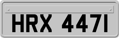 HRX4471