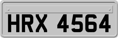 HRX4564