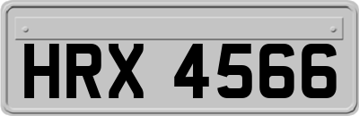 HRX4566