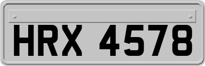 HRX4578