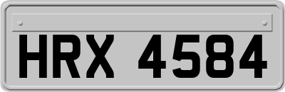 HRX4584