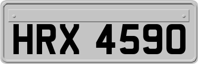 HRX4590