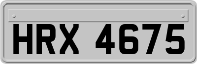 HRX4675