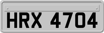 HRX4704