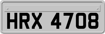HRX4708