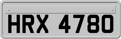 HRX4780