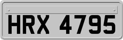 HRX4795