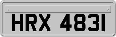HRX4831