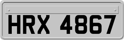 HRX4867