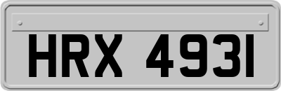 HRX4931