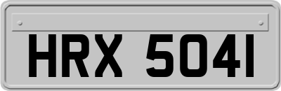 HRX5041