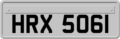 HRX5061