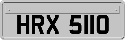 HRX5110