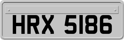HRX5186