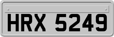 HRX5249