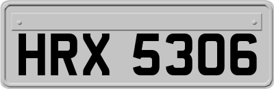 HRX5306