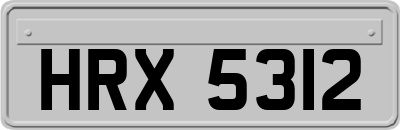 HRX5312