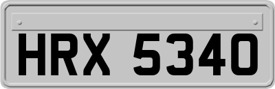 HRX5340