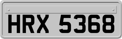 HRX5368
