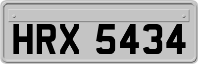 HRX5434
