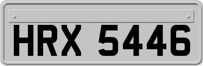HRX5446