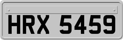 HRX5459