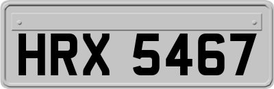 HRX5467