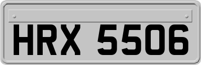 HRX5506