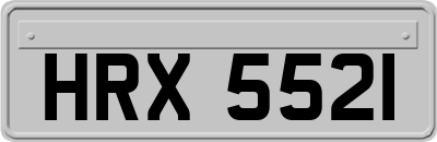 HRX5521
