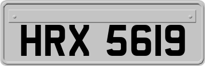 HRX5619