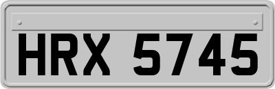 HRX5745
