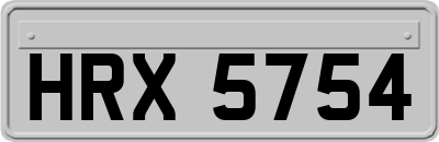 HRX5754