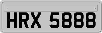 HRX5888