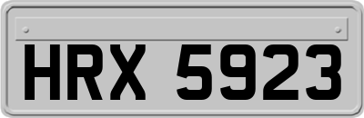 HRX5923