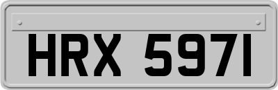 HRX5971