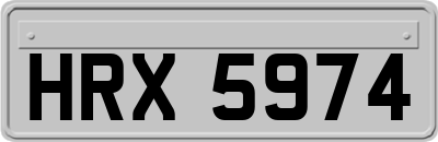 HRX5974