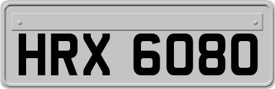 HRX6080