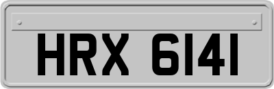 HRX6141